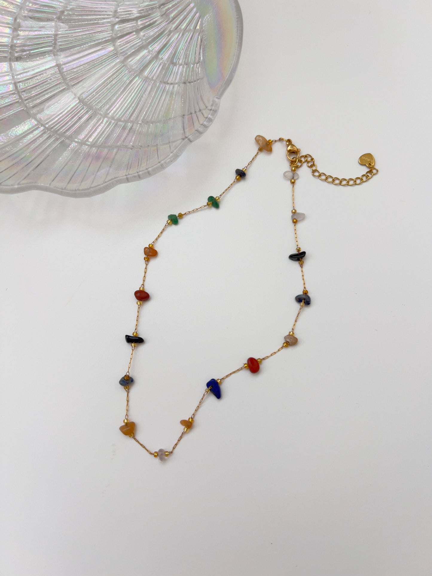 Choker 12"