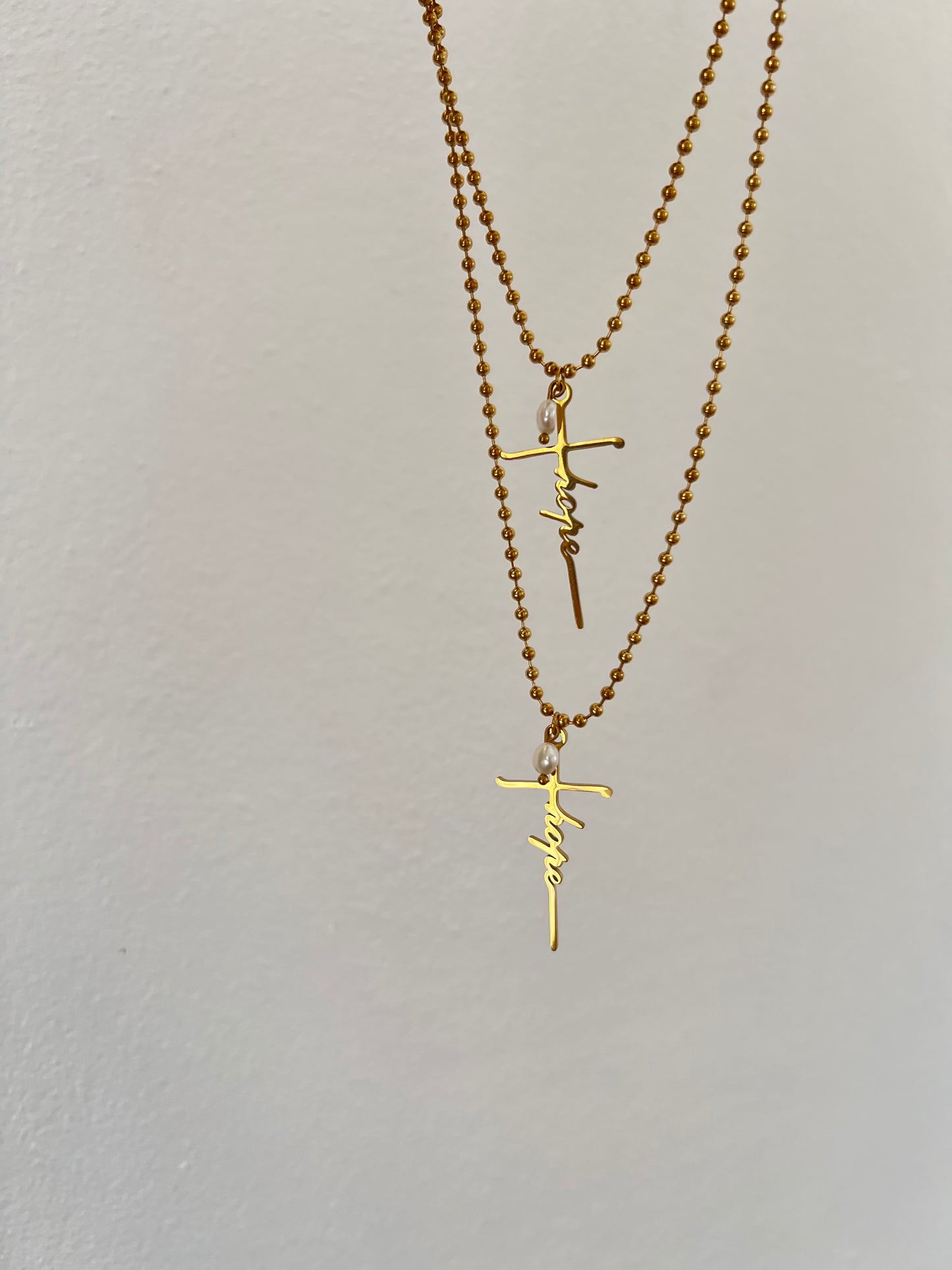 Hope (Esperanza) 17 "