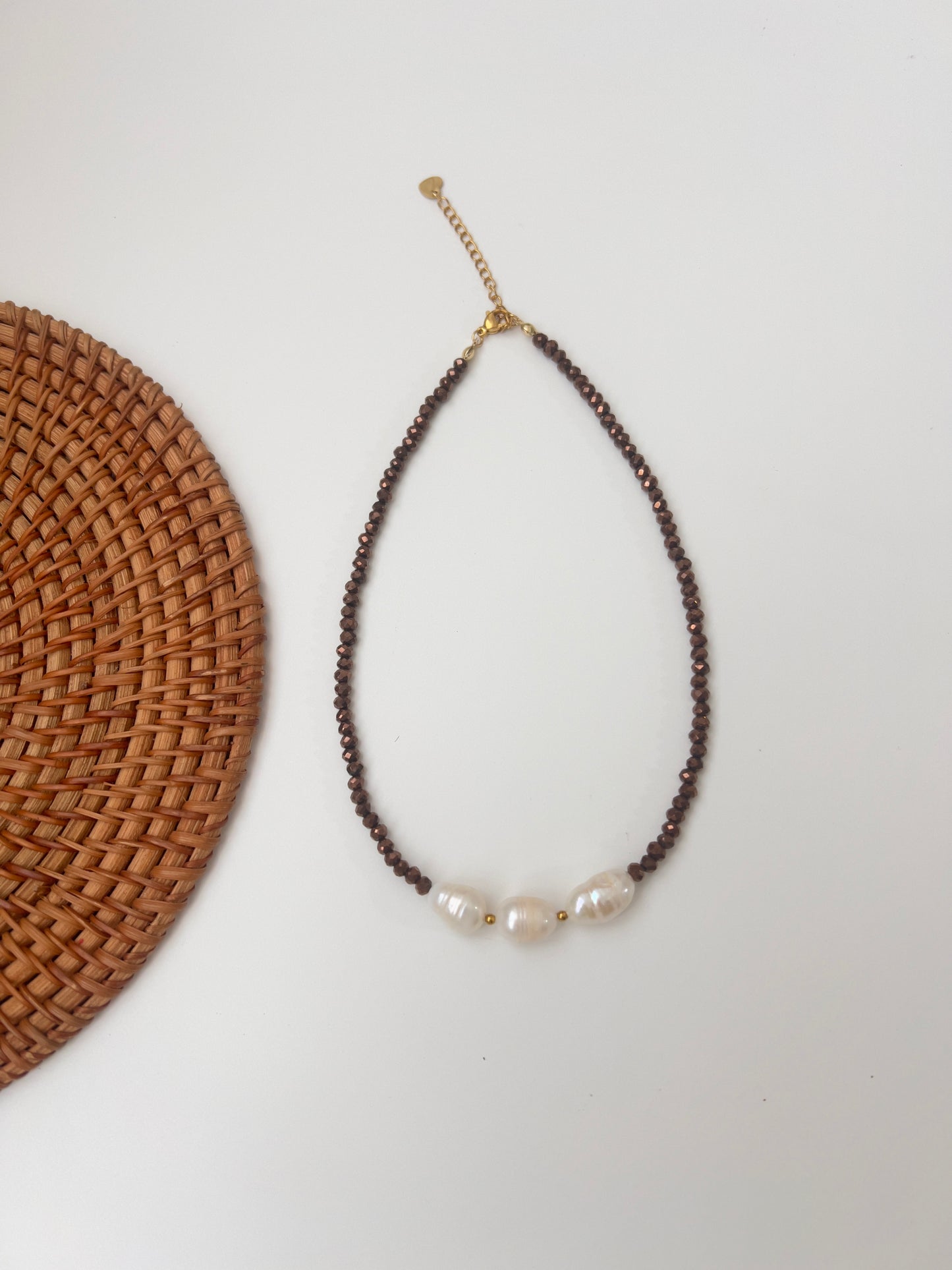 Café choker