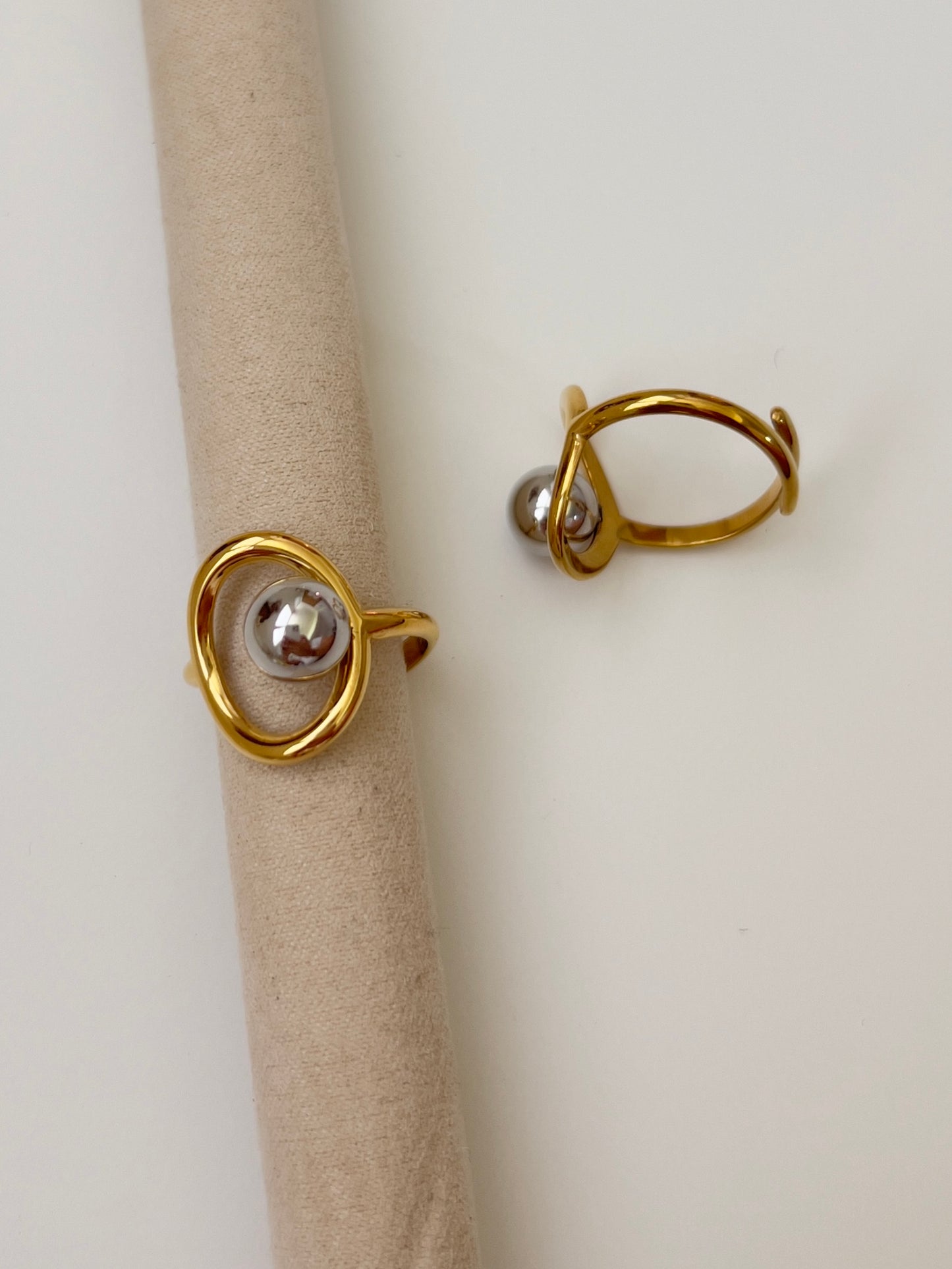 2 tonos- ajustable