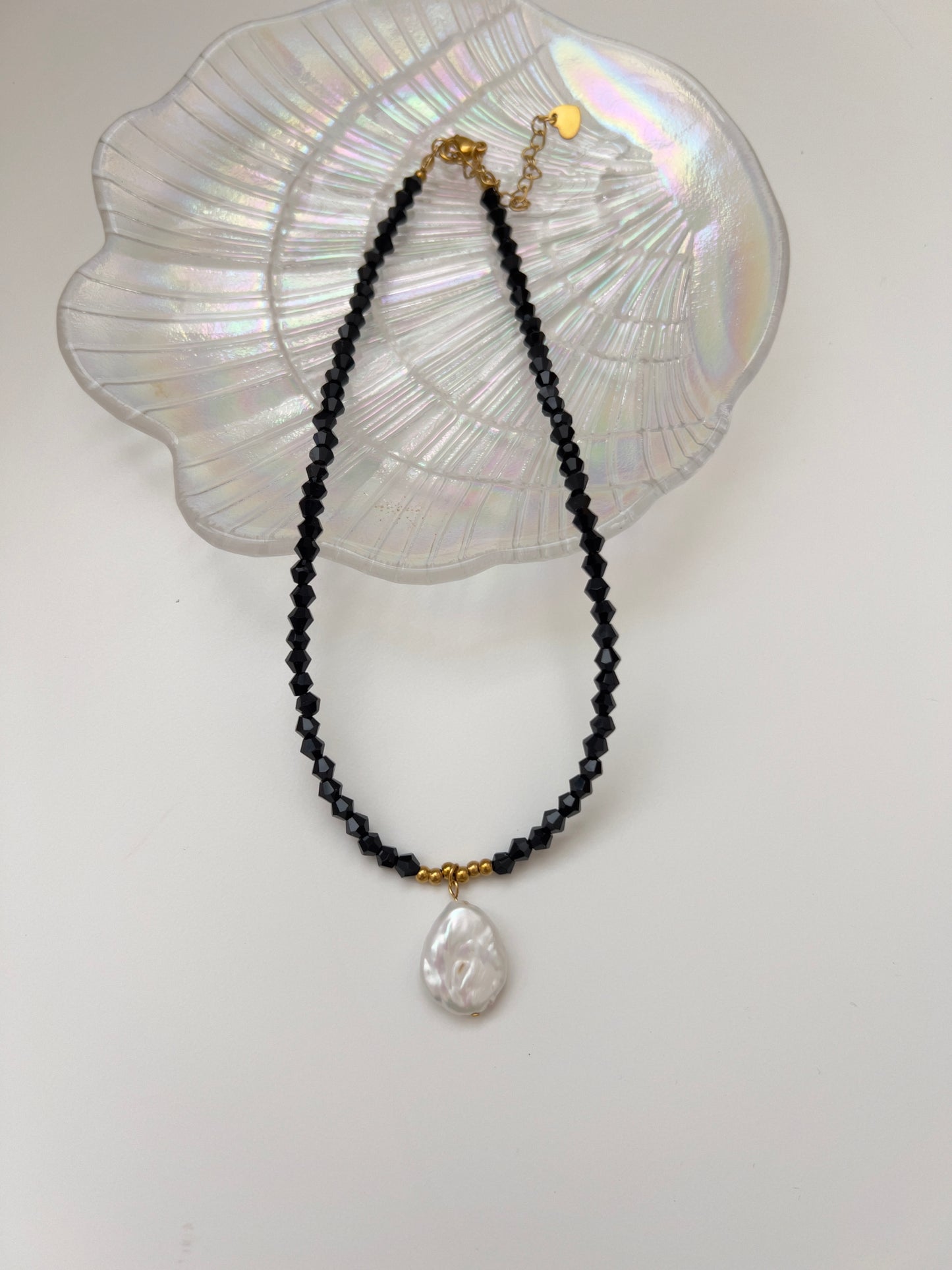 Choker 14”+ext
