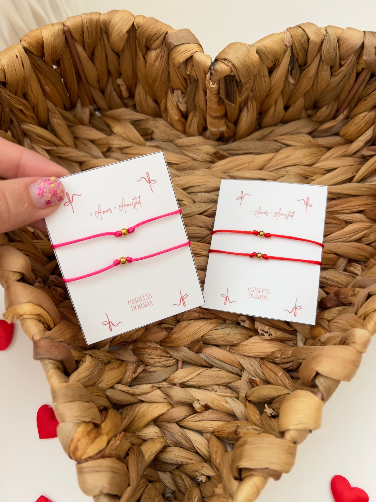 Bundle (2 pulseras)