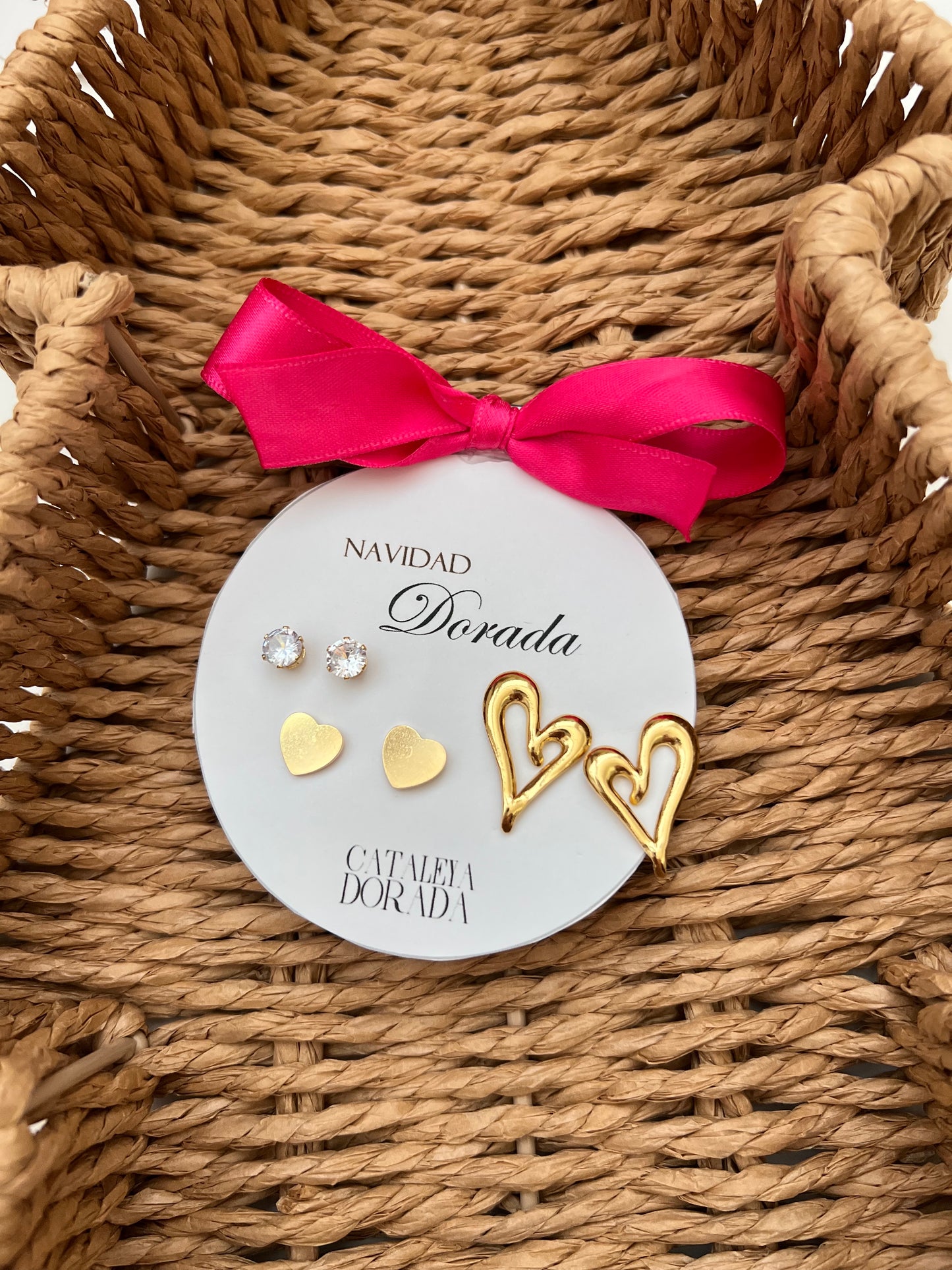 3 pares de pantallas