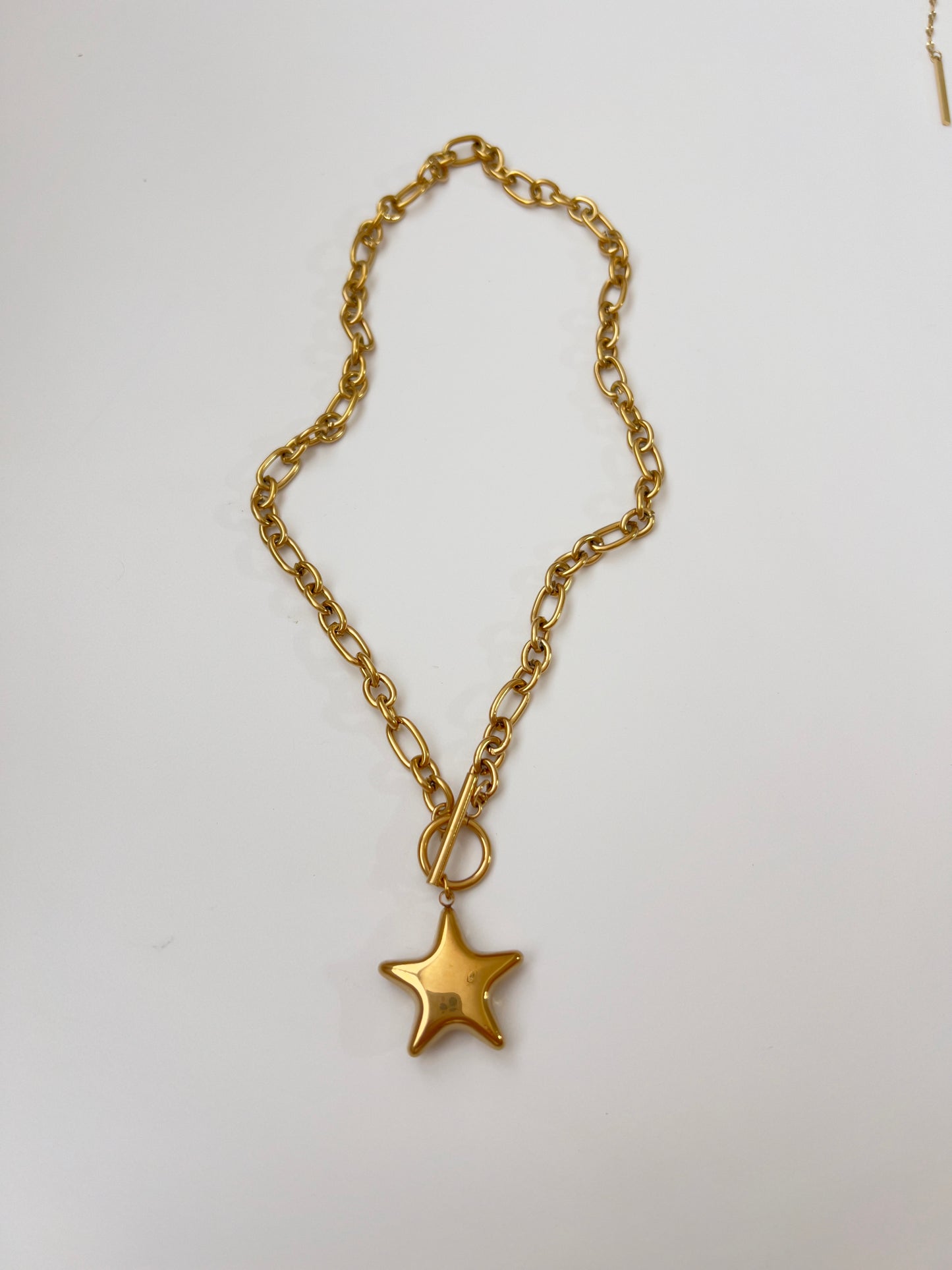 Estrella (18")