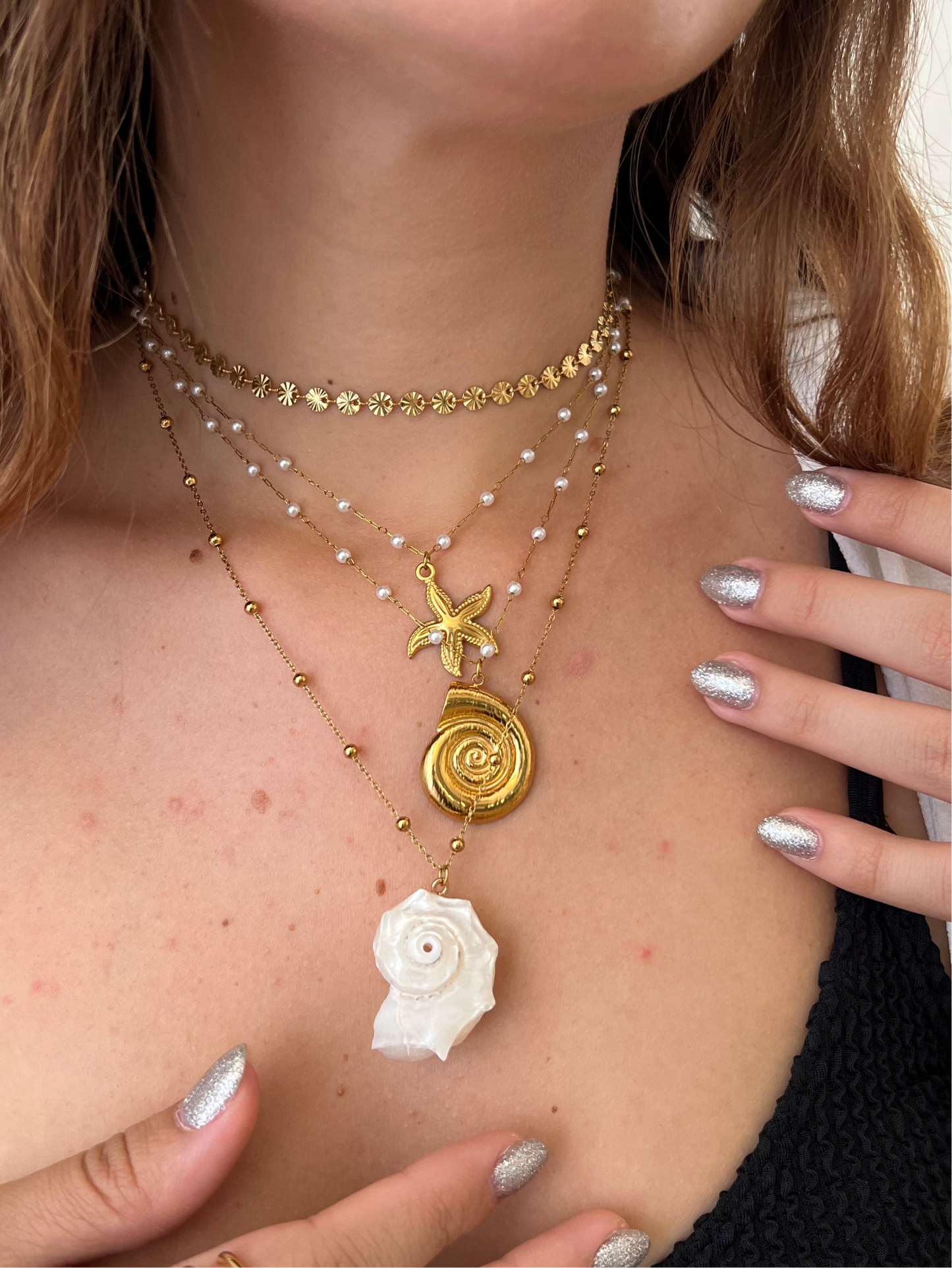 Lia choker