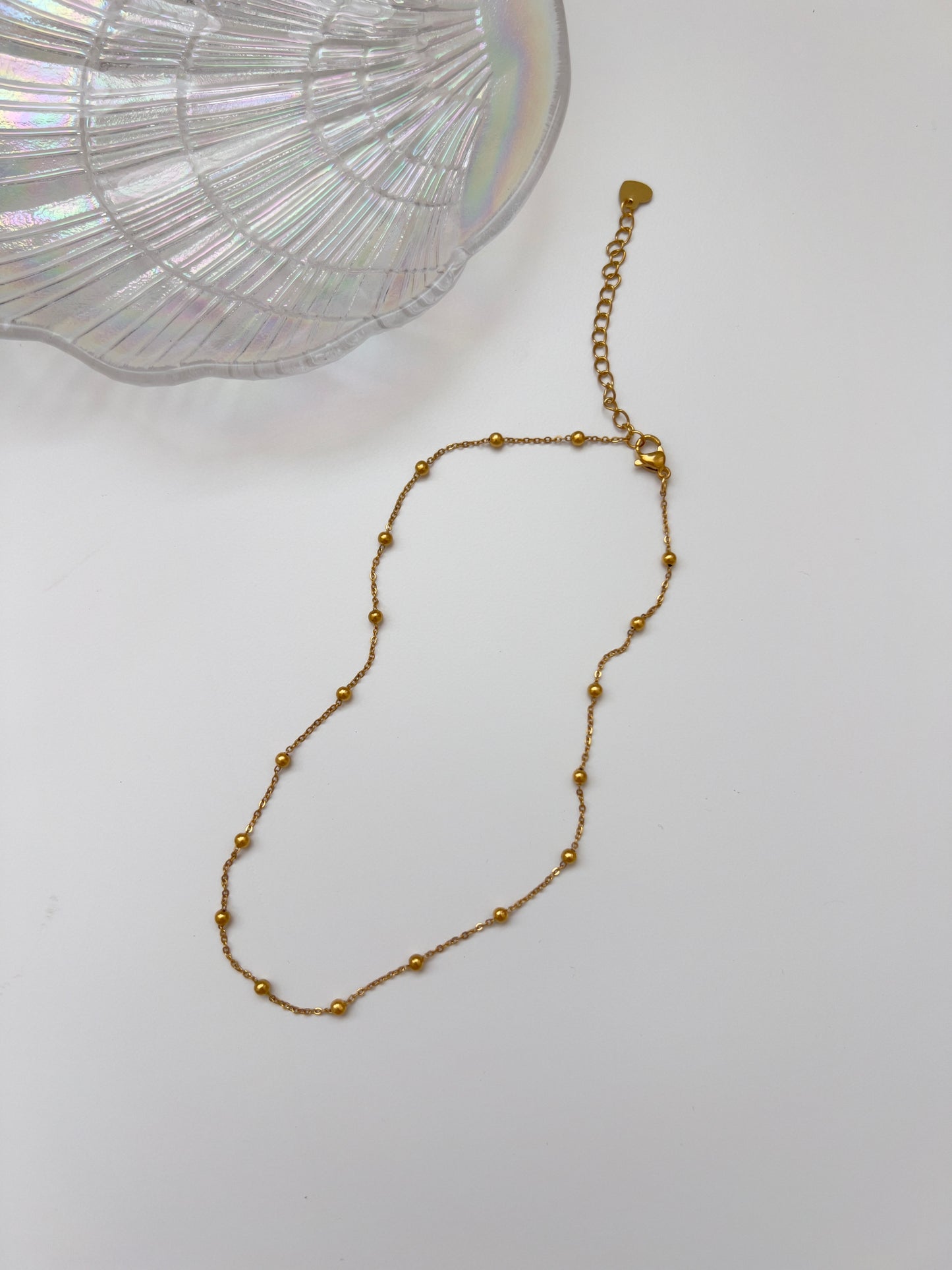 Choker 12"