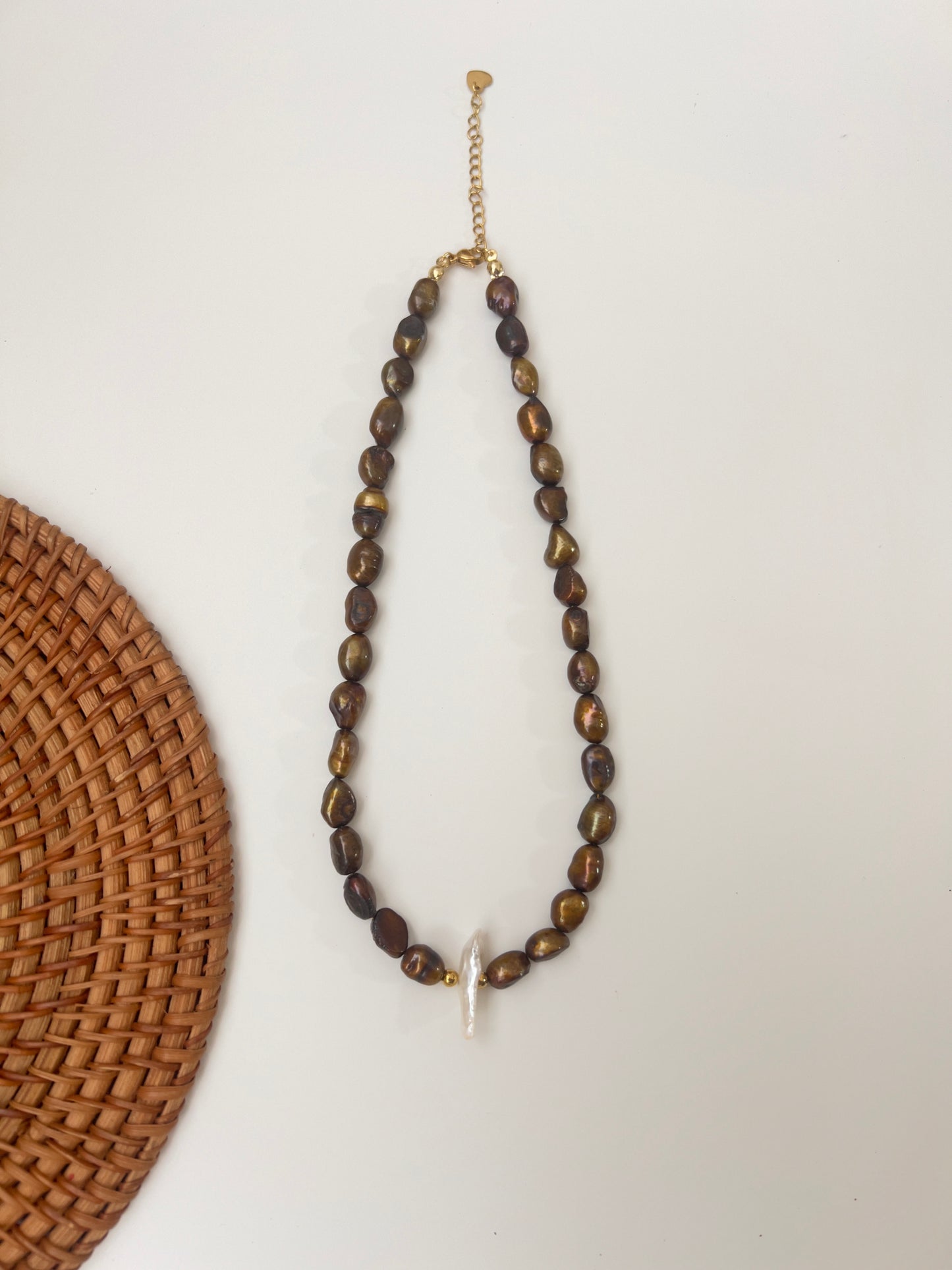 Alina necklace