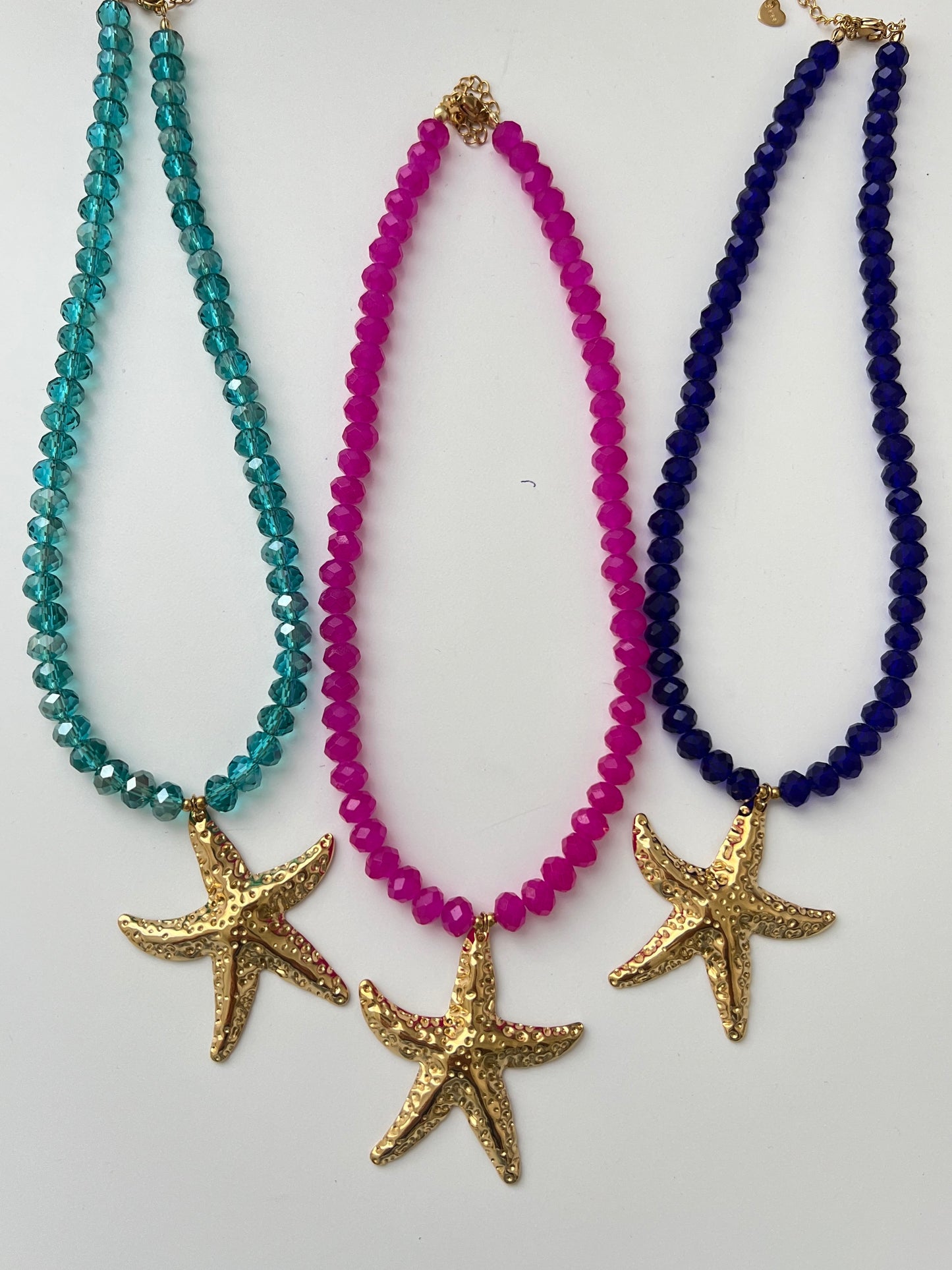 Estrella mía (hand made)