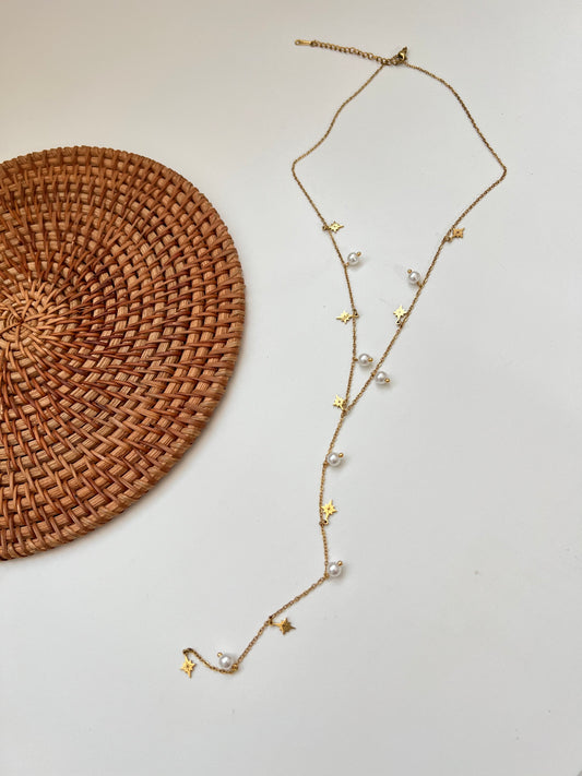 Ibiza Lariat