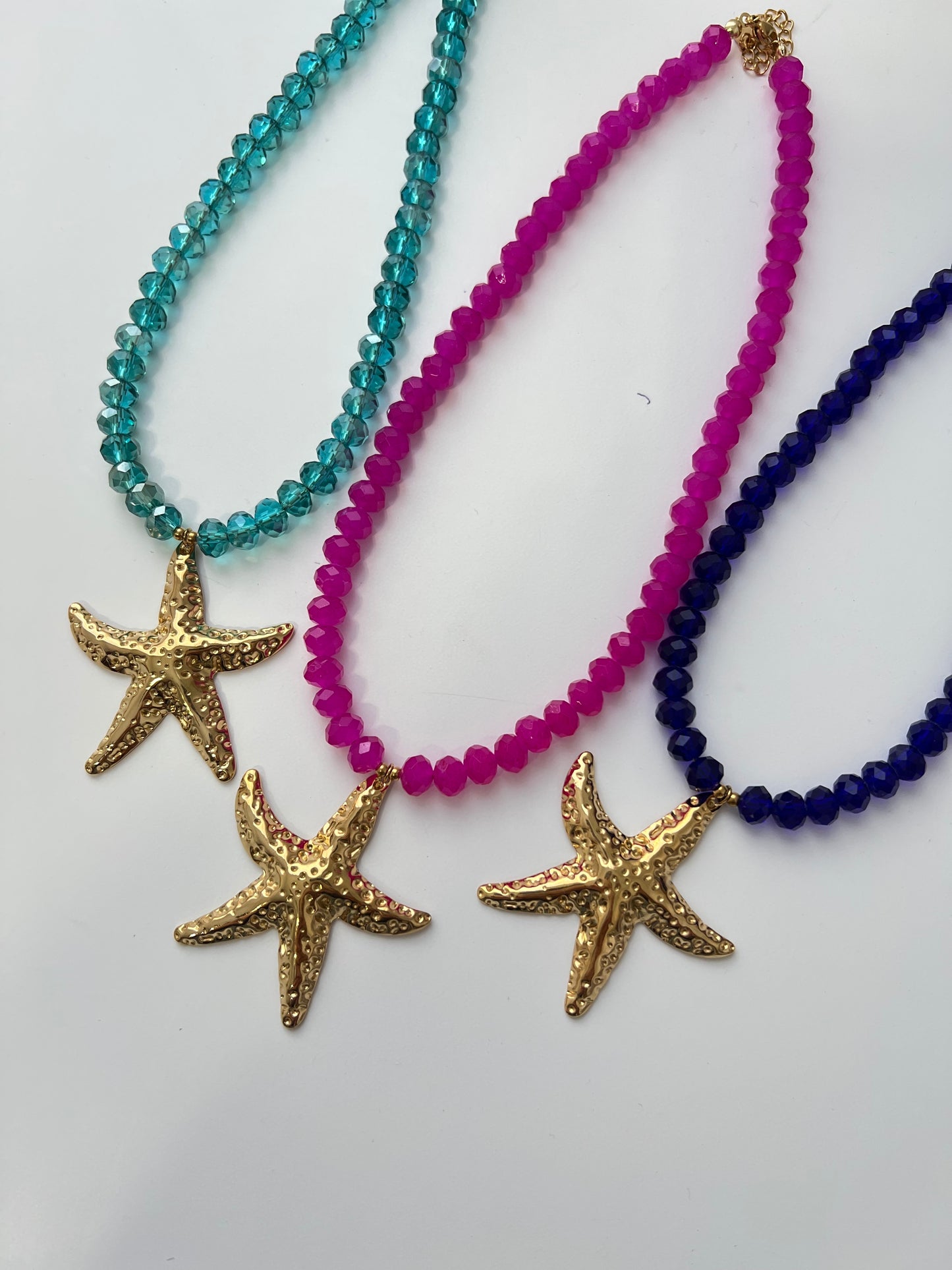 Estrella mía (hand made)
