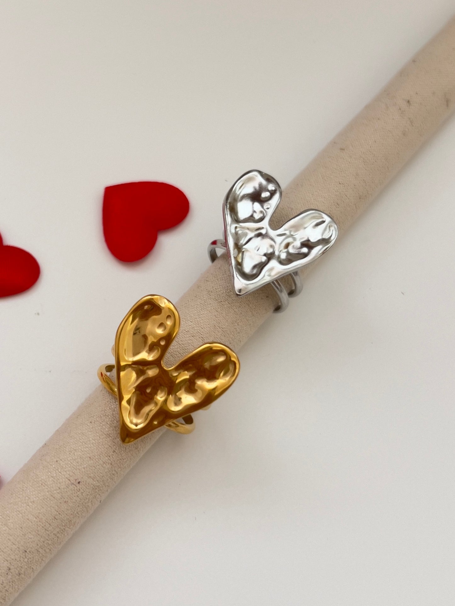 Corazón (ajustable)❤️