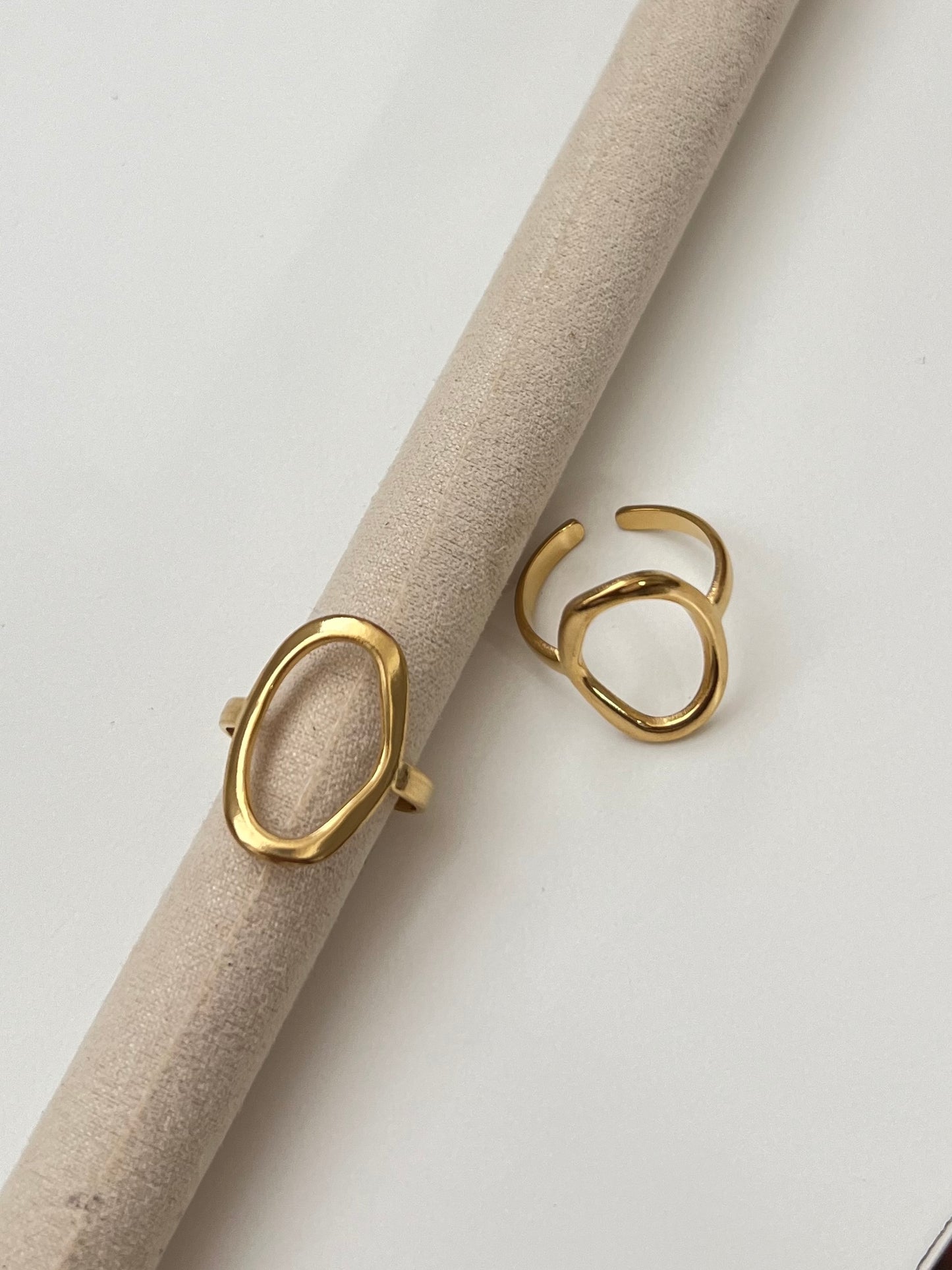 Mara ring (ajustable)