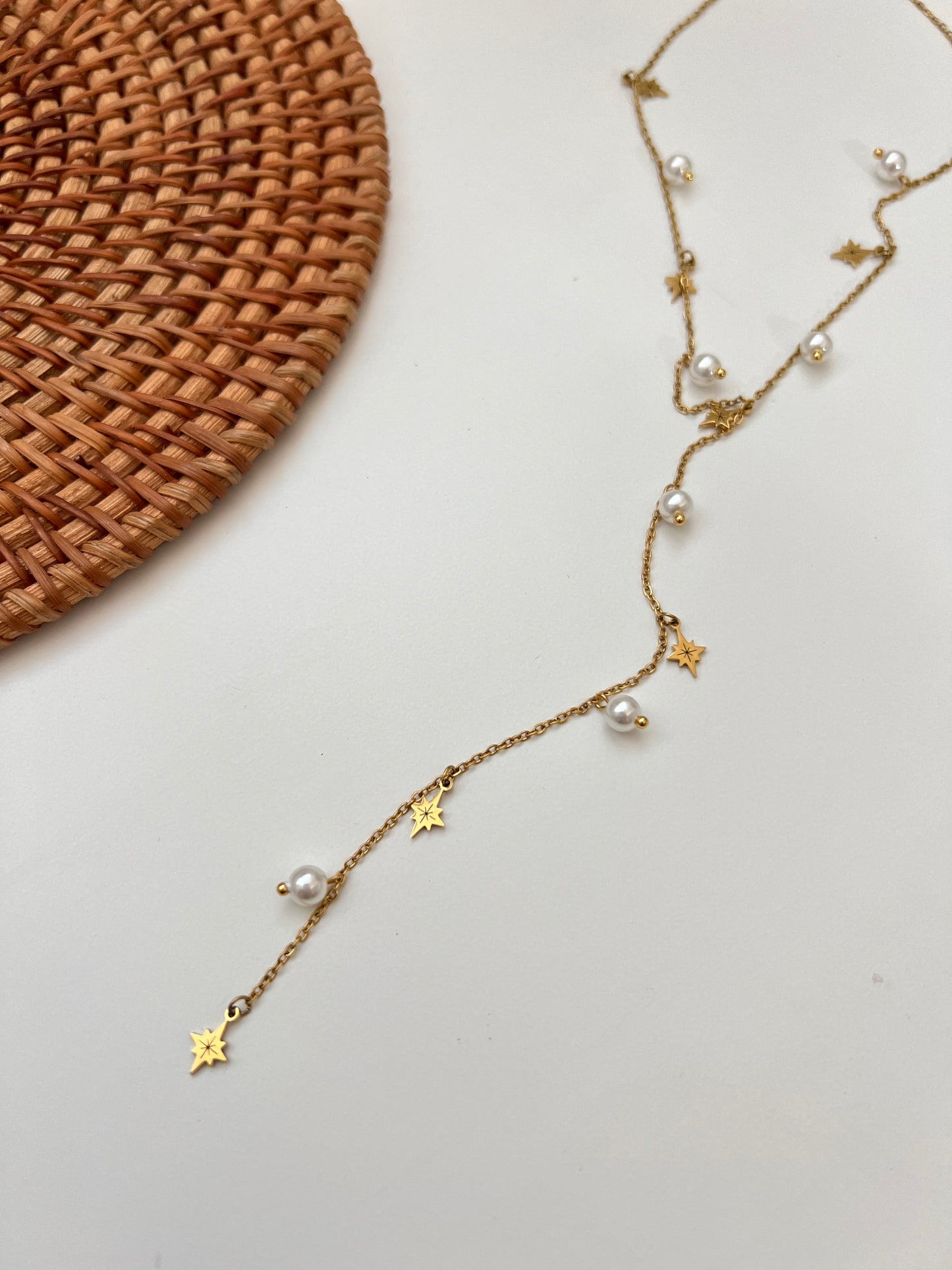 Ibiza Lariat
