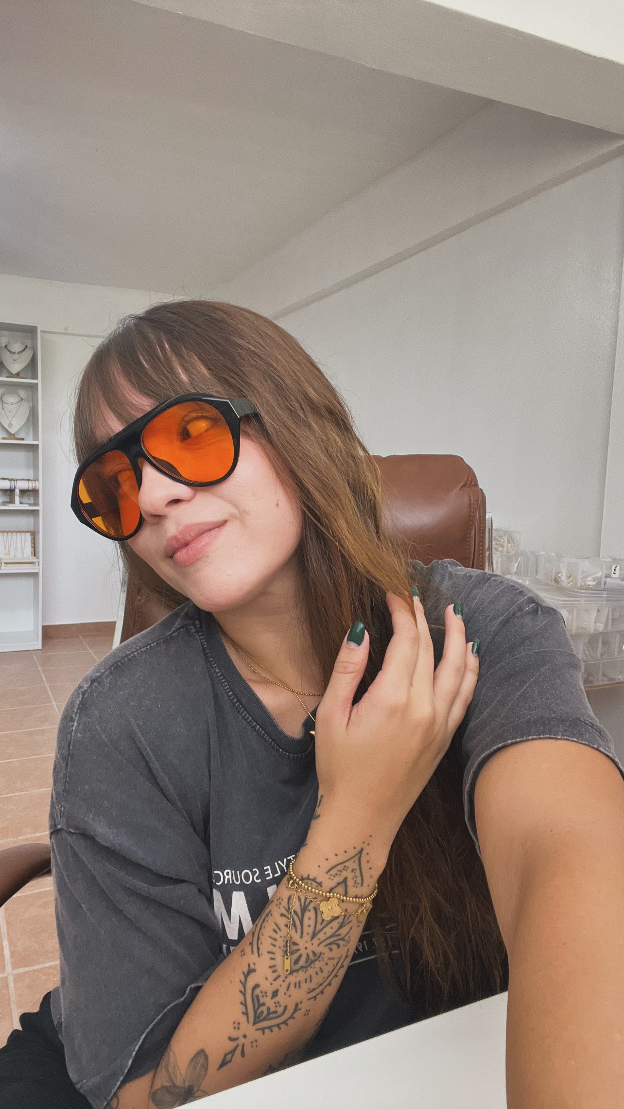 SUNNIES
