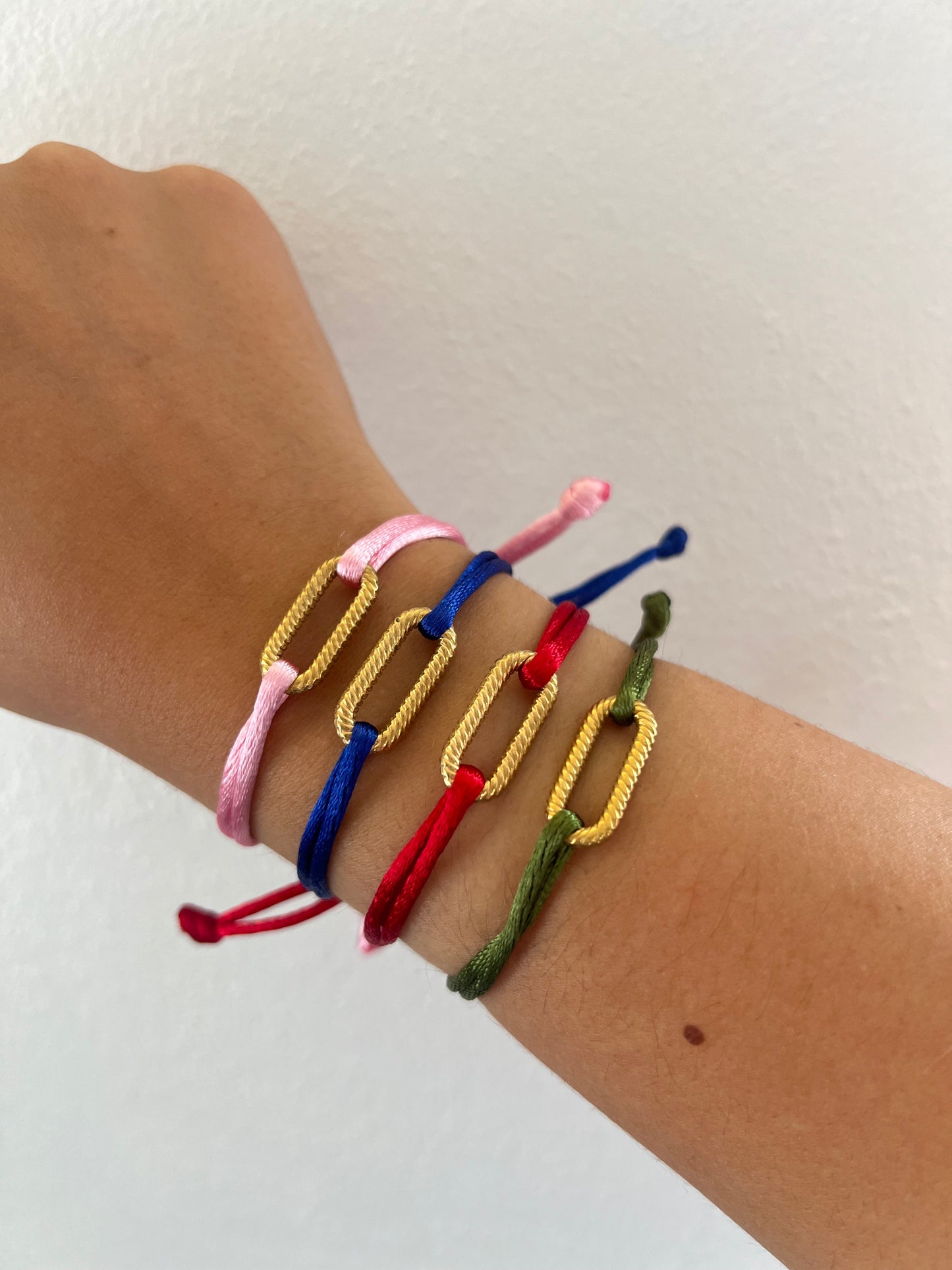 Kamila (handmade)