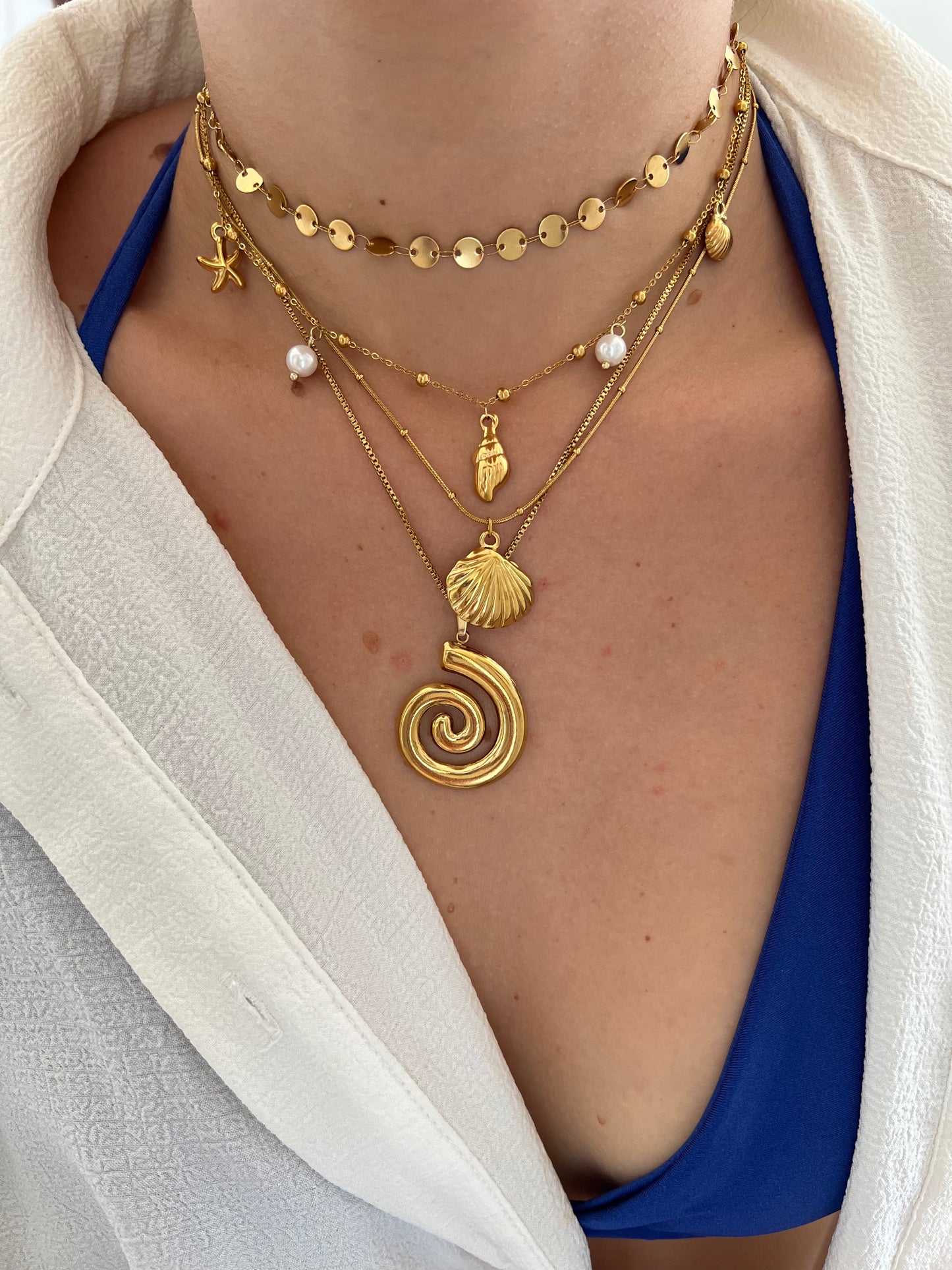Midas choker