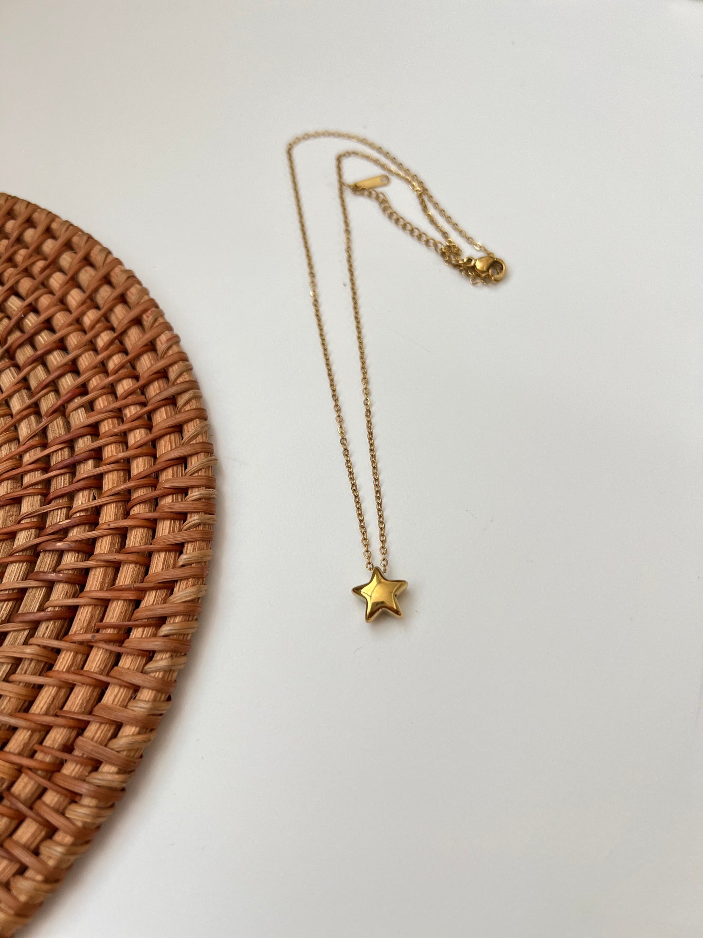 Mini estrella