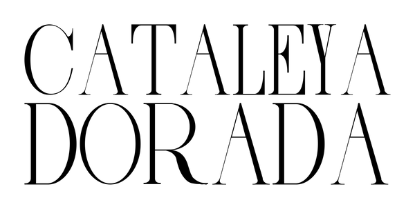Cataleya Dorada