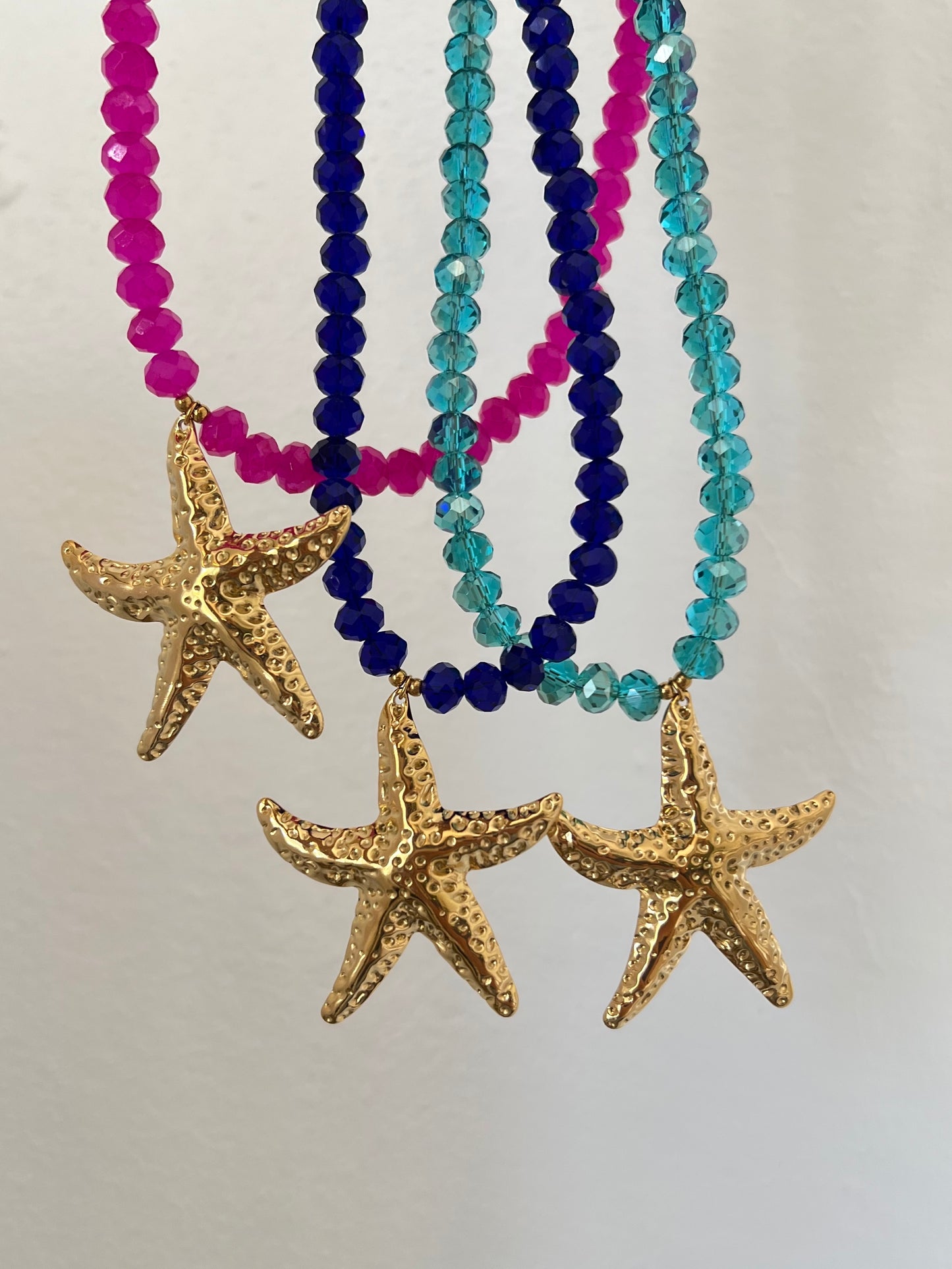 Estrella mía (hand made)