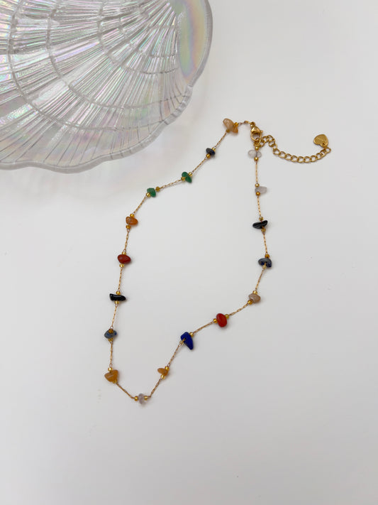 Choker 12"