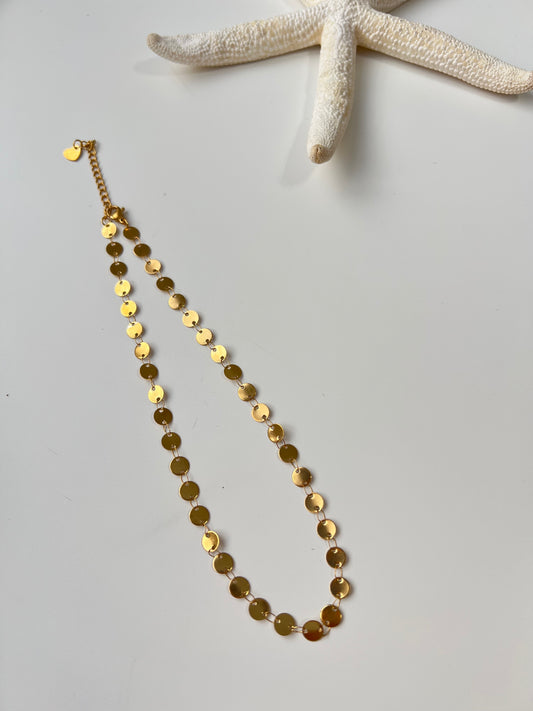 Midas choker