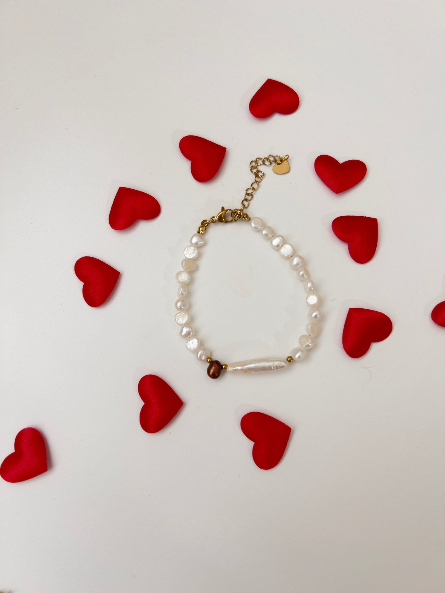 Perlas bracelet
