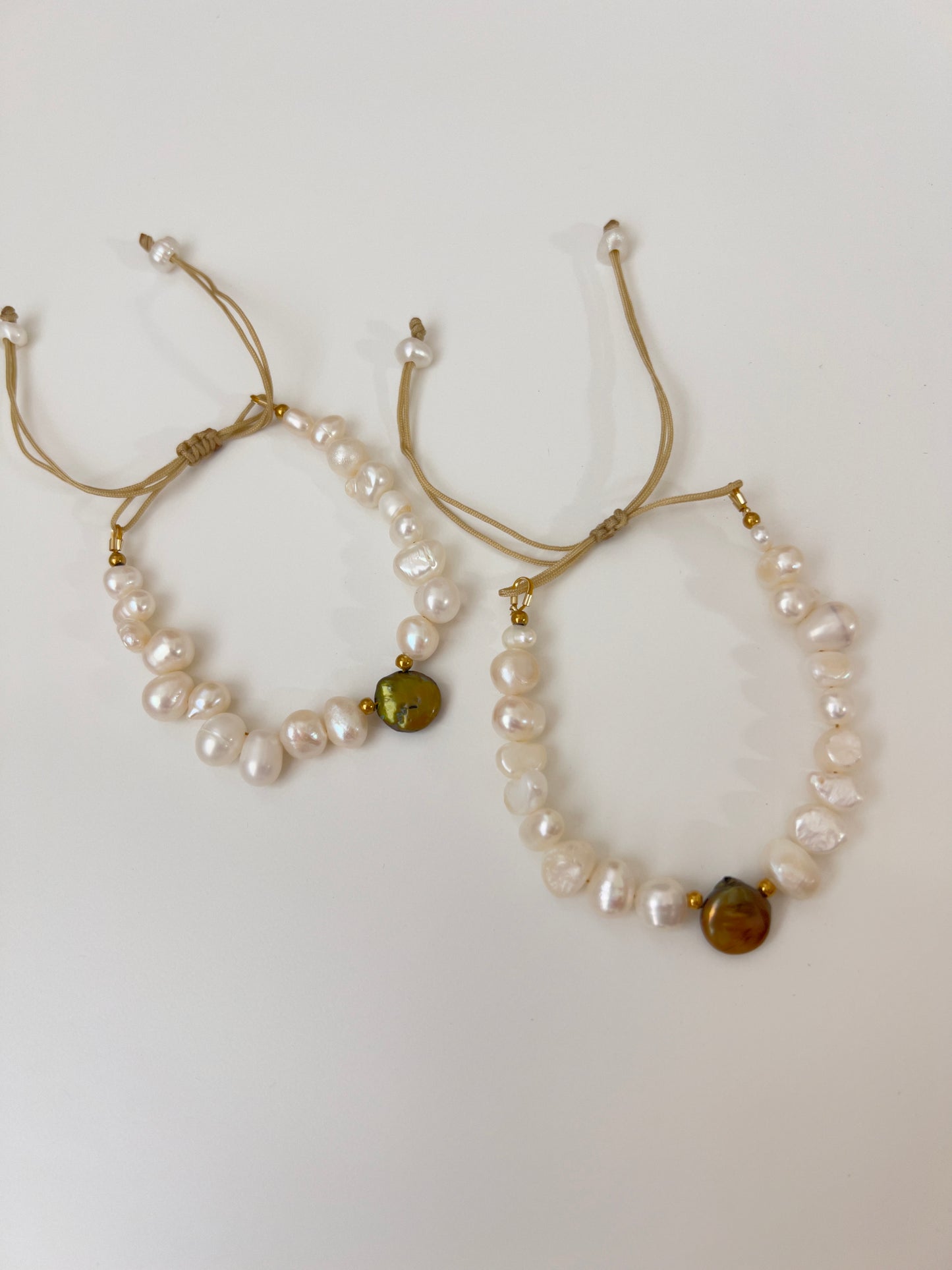Perlas