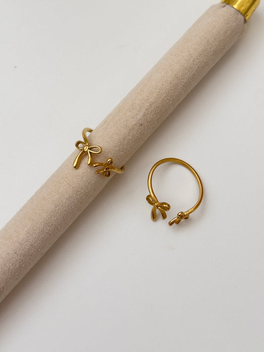 Lazos ring (ajustable)