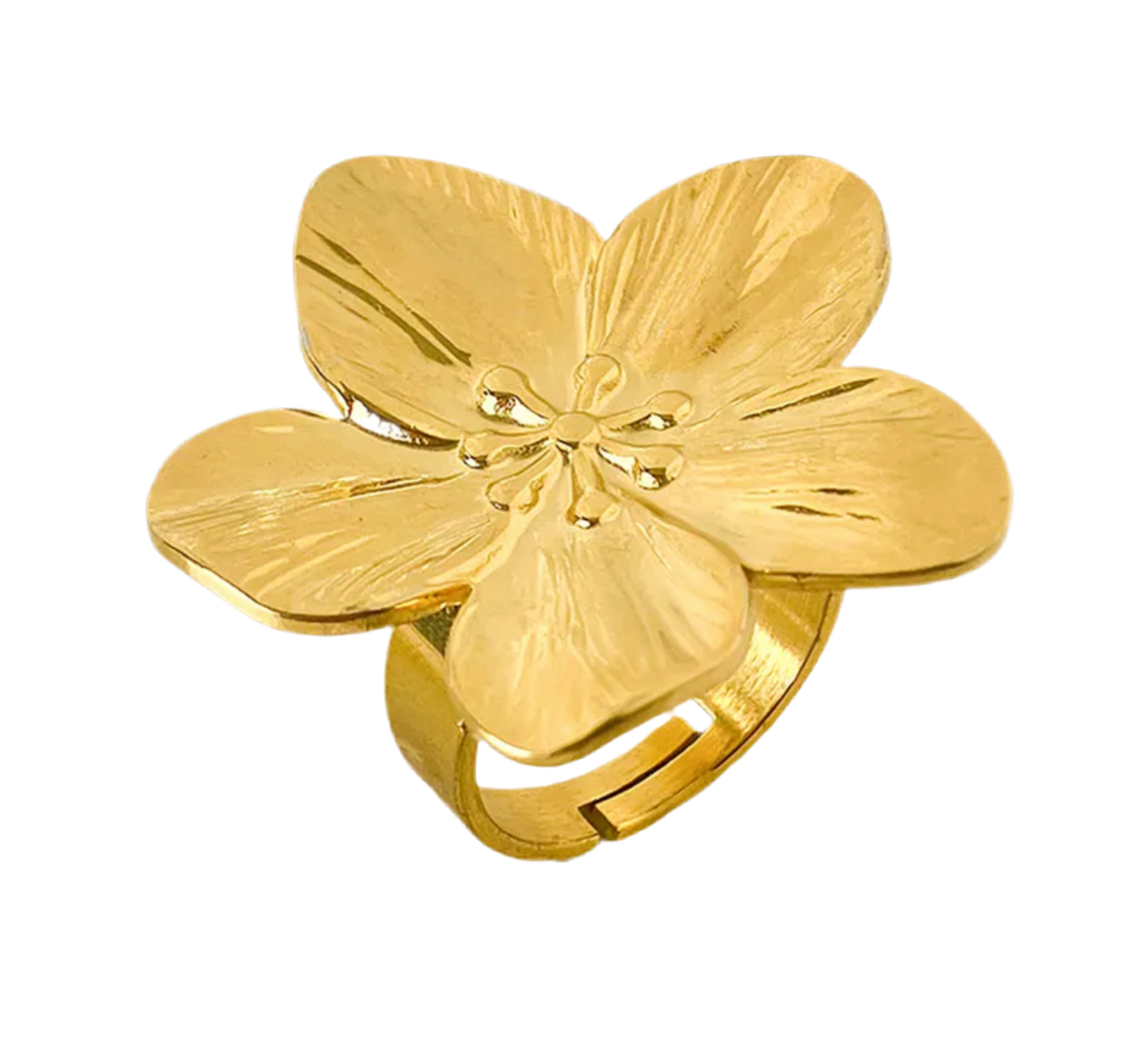 Amapola ring