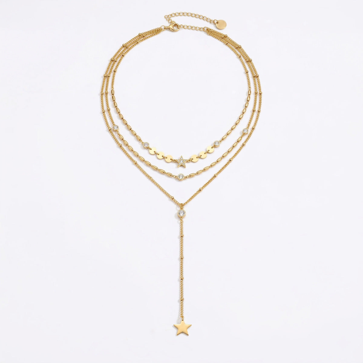 Collar 3en1