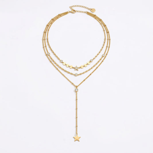 Collar 3en1