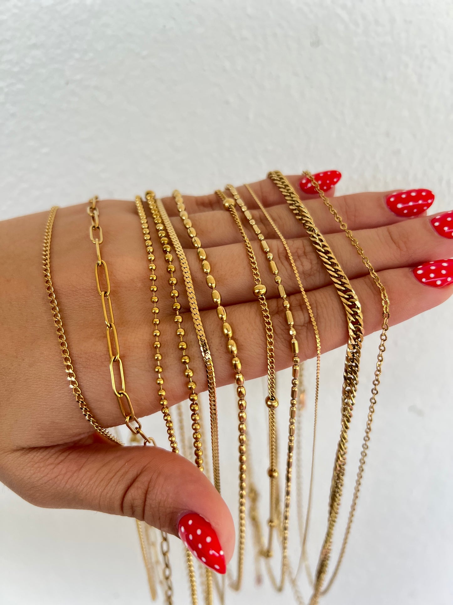 Cadenas simples