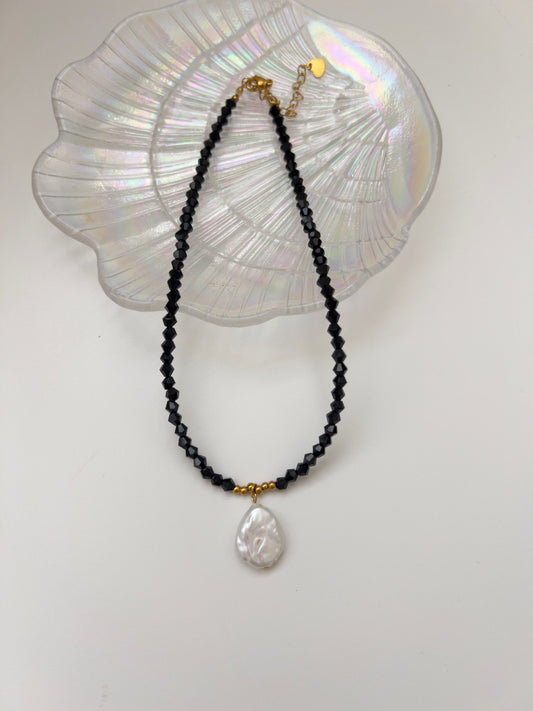 Choker 14”+ext