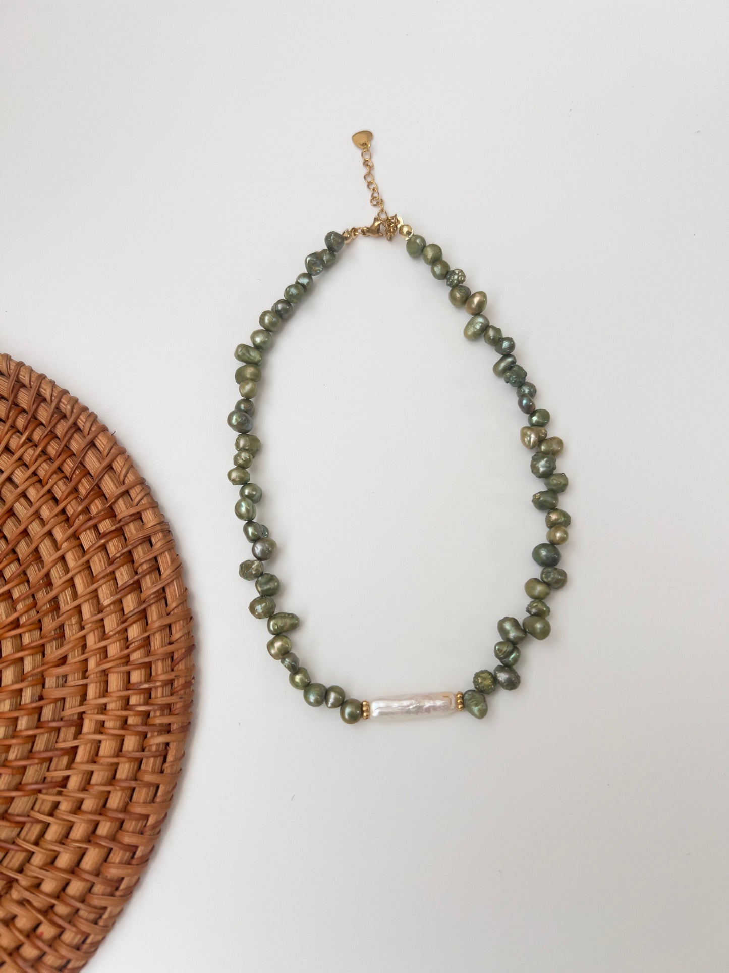 Génesis CHOKER