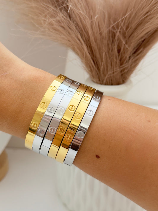 Leonor bangle