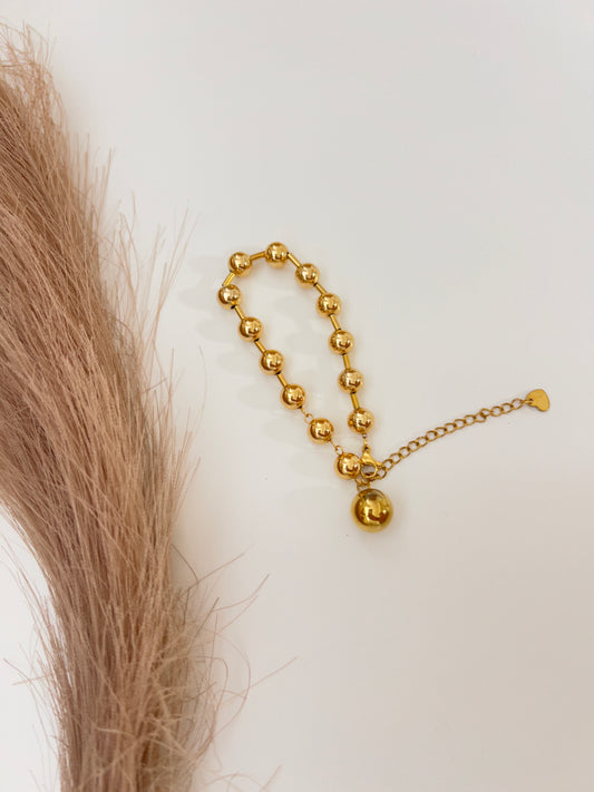 Bubble bracelet