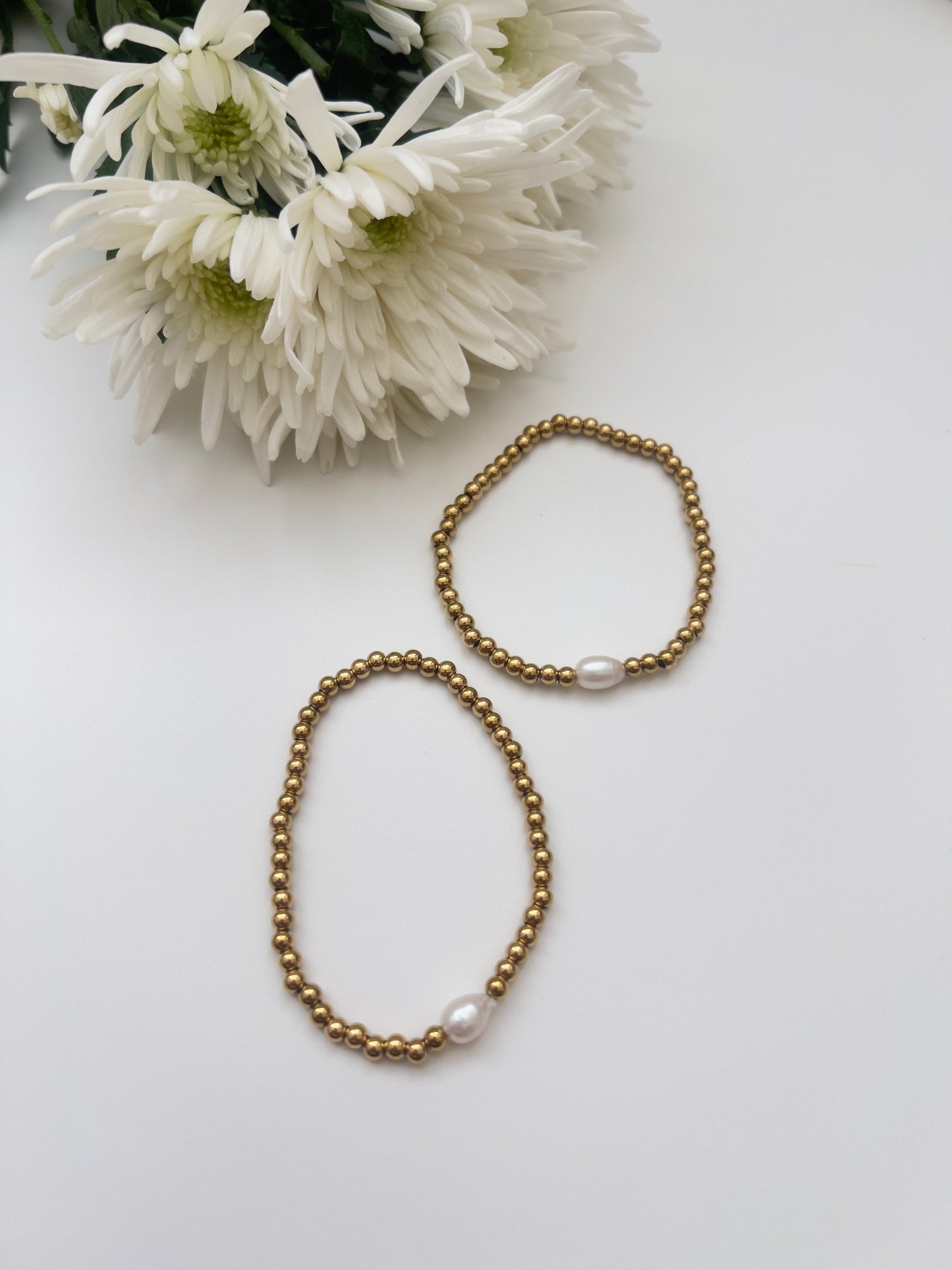 Pulsera elástica