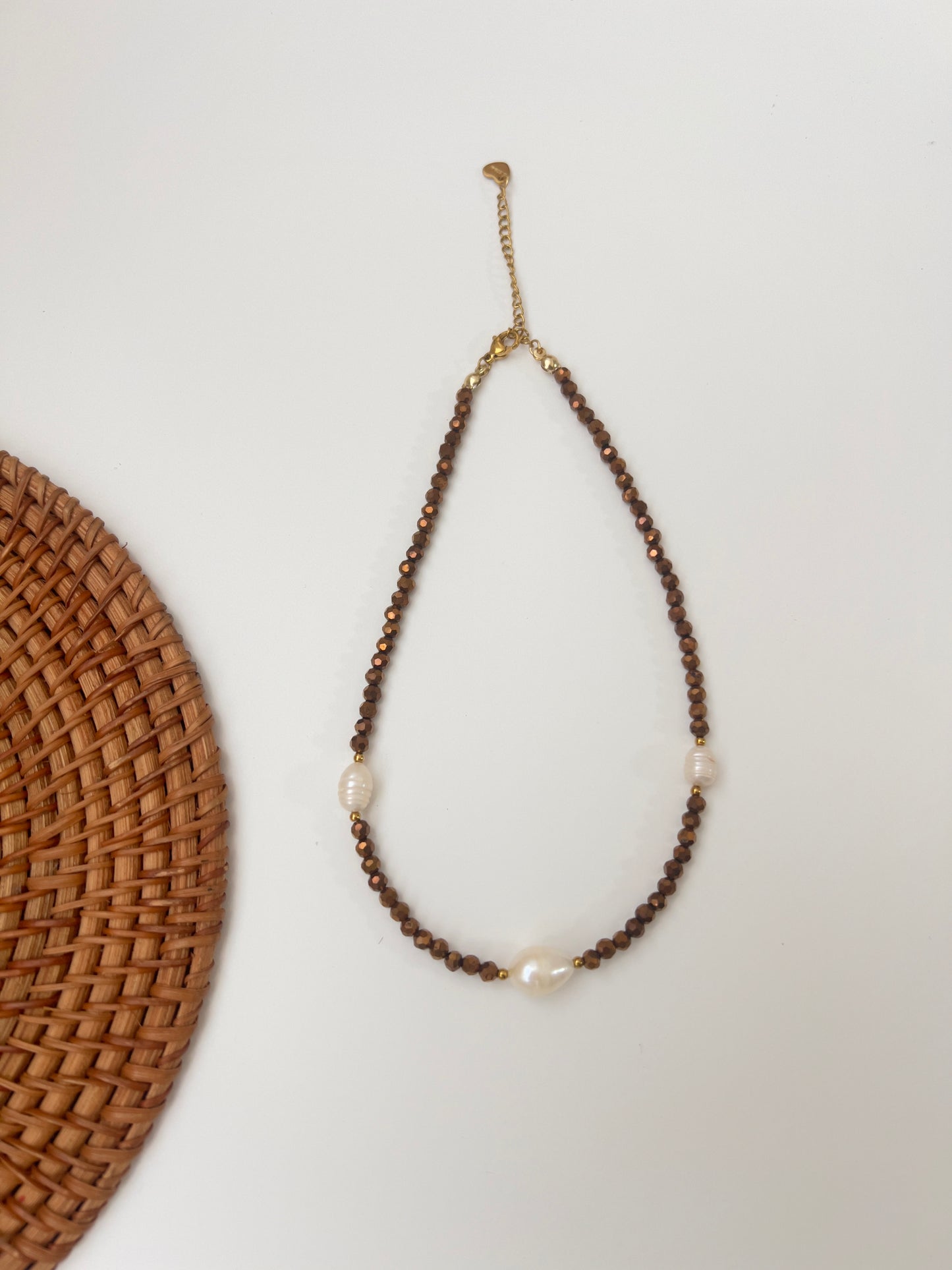Café choker