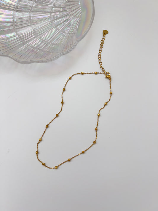 Choker 12"