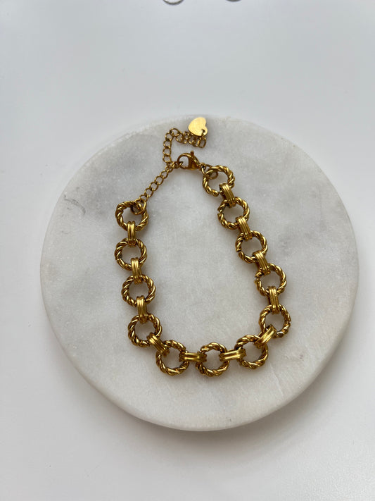 Lorena bracelet