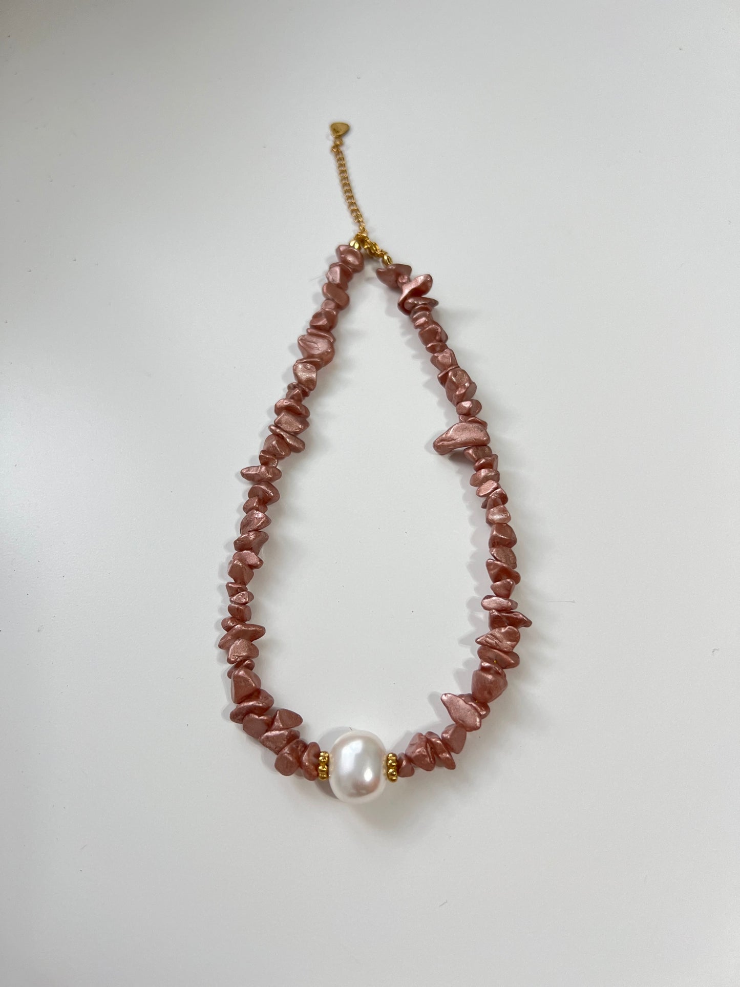 Isabela choker