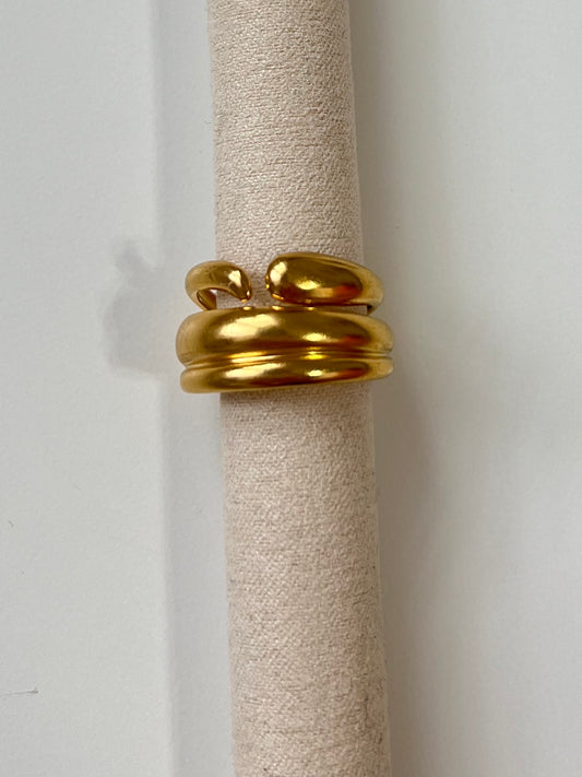 Cata ring (size 7)
