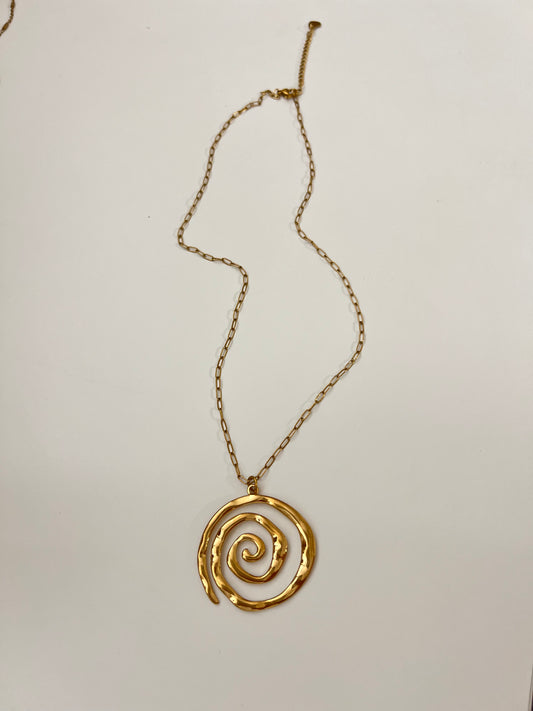 Espiral (multi uso)
