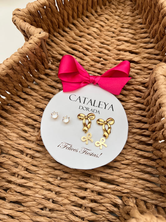 3 pares de pantallas