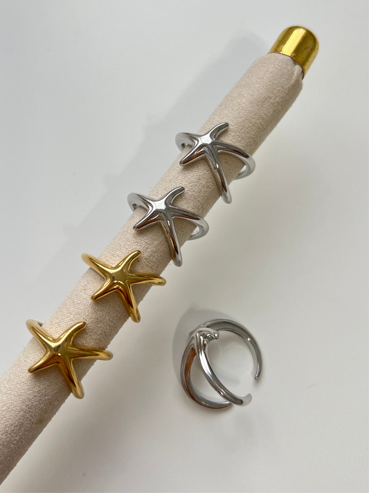 Estrella (size 7)