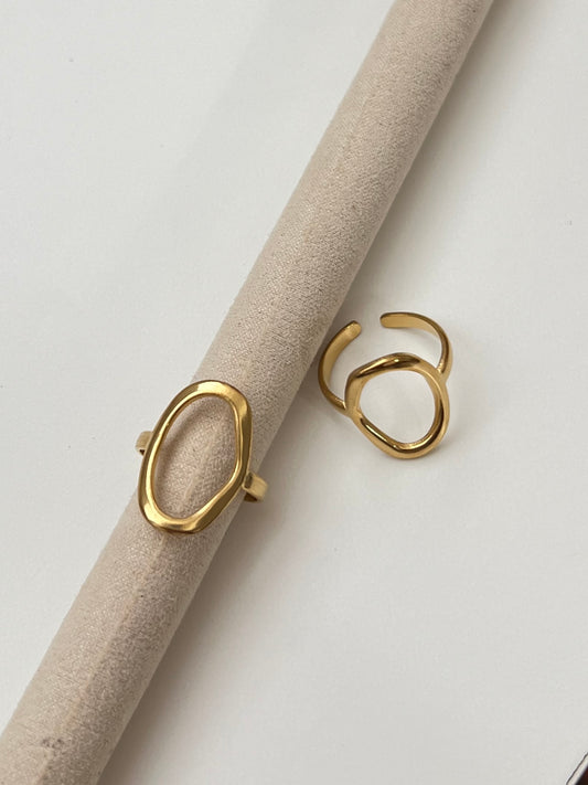 Mara ring (ajustable)