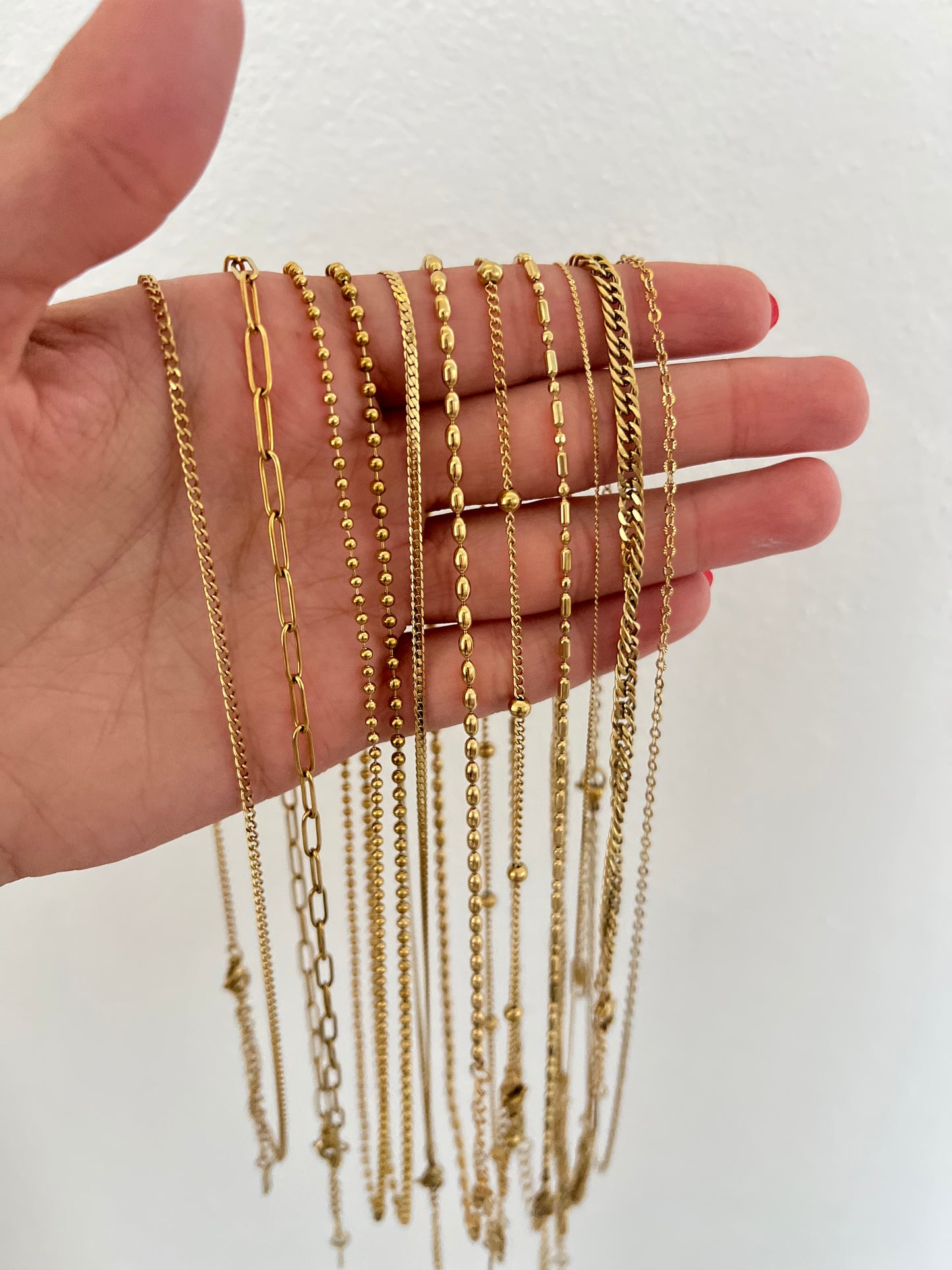 Cadenas simples