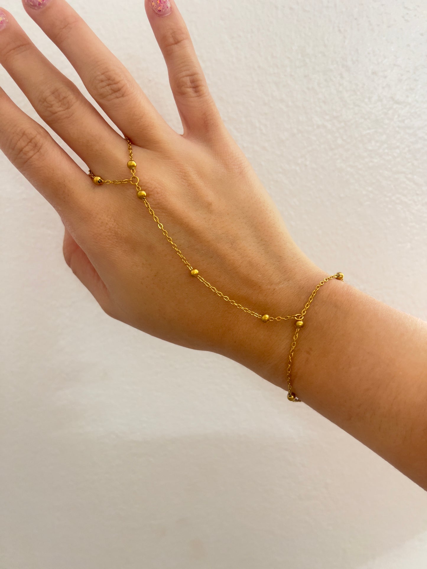 Handchain❤️