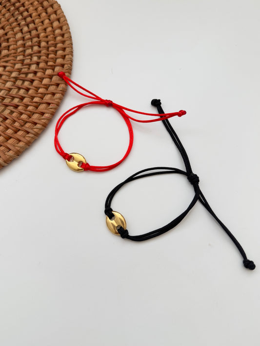 Café bracelet