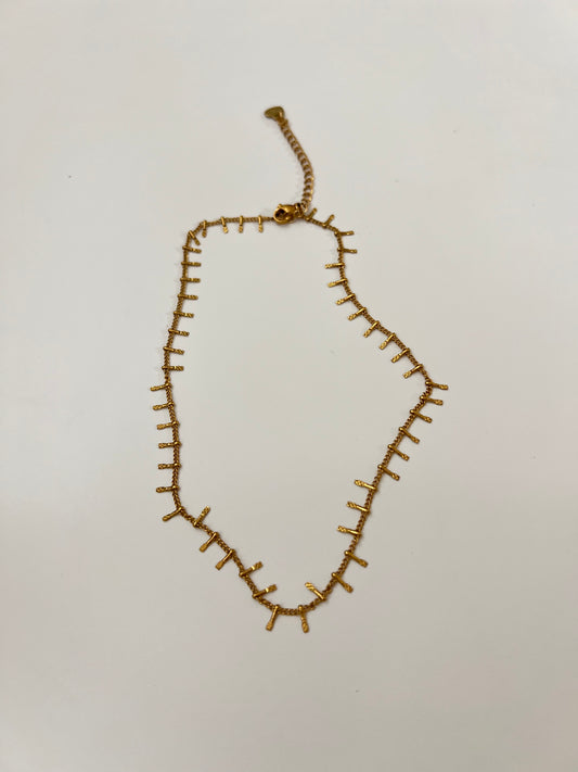 Isa Choker